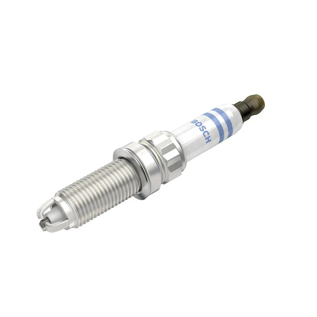 BMW E61 535i N54 Ateşleme Bujisi | BOSCH 0242140507
