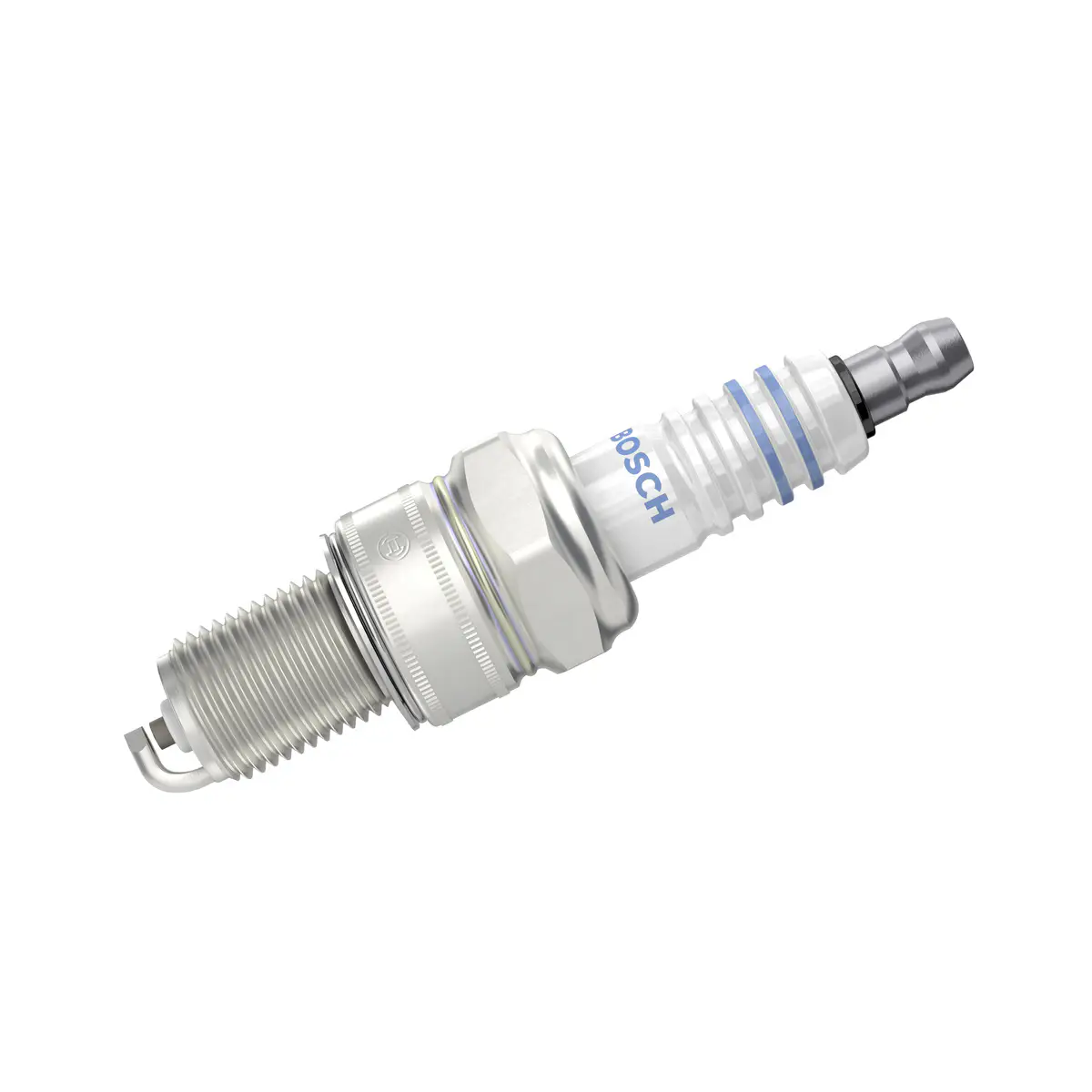 Mercedes W126 380SE, SEL M116 Ateşleme Bujisi | BOSCH 0242229656