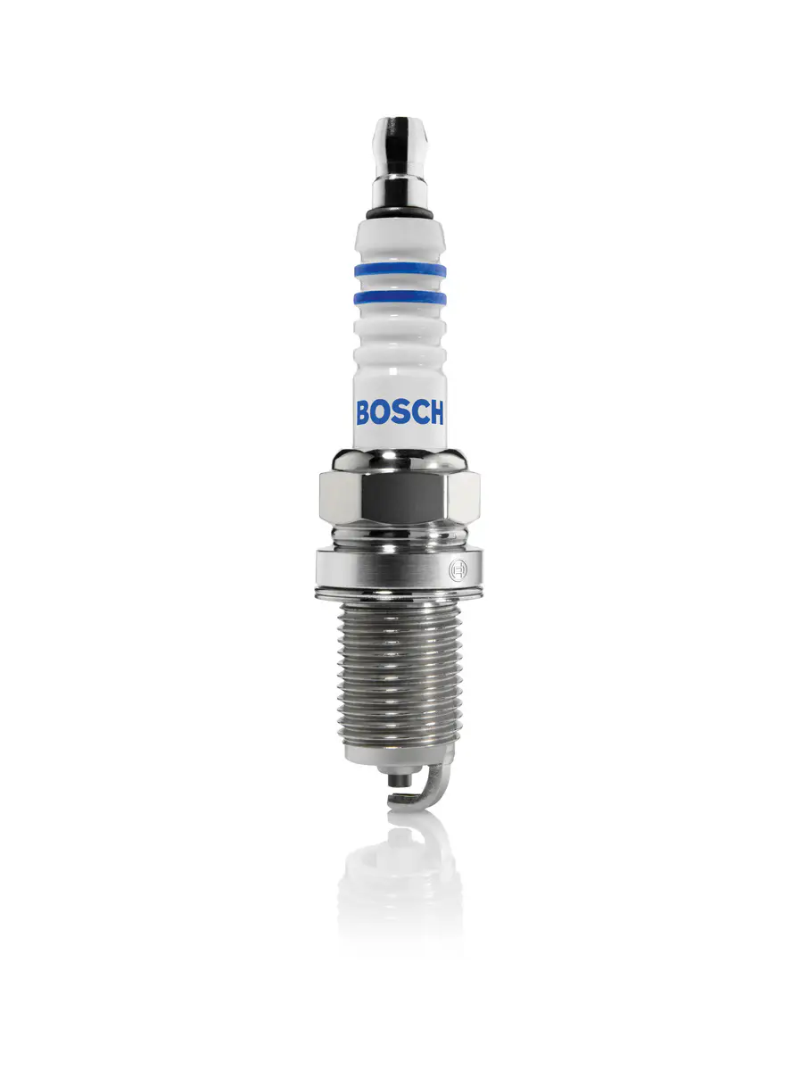 Mercedes W202 C 230 KOMPRESSOR M111 Ateşleme Bujisi | BOSCH 0242235766