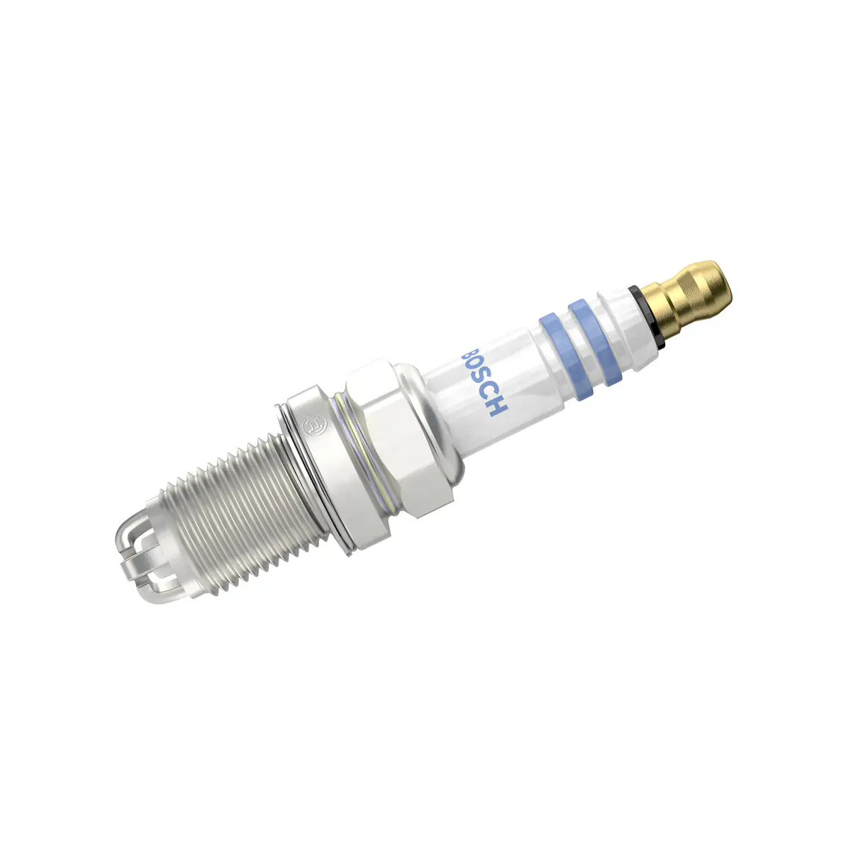 Mercedes W208 CLK 200 KOMPRESSOR M111 Ateşleme Bujisi | BOSCH 0242235766