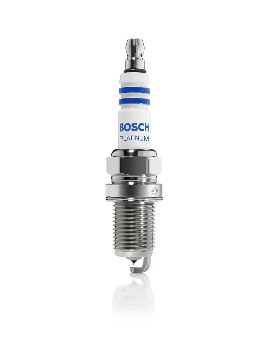BMW F10 523i N52 Ateşleme Bujisi Lazer Platin | BOSCH 0242236653