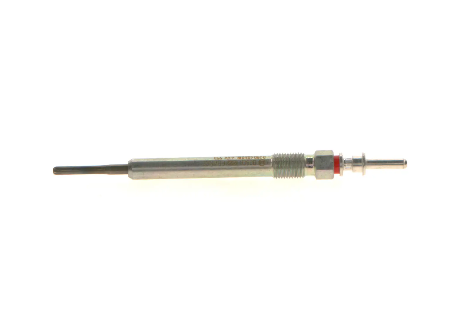 BMW F48 X1 sDrive 16 d B37 Kızdırma Bujisi | BOSCH 0250403018