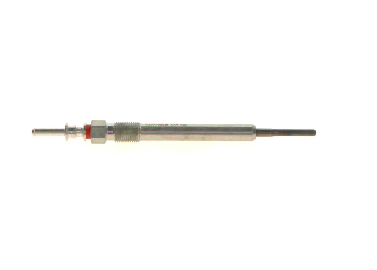 BMW F48 X1 sDrive 16 d B37 Kızdırma Bujisi | BOSCH 0250403018