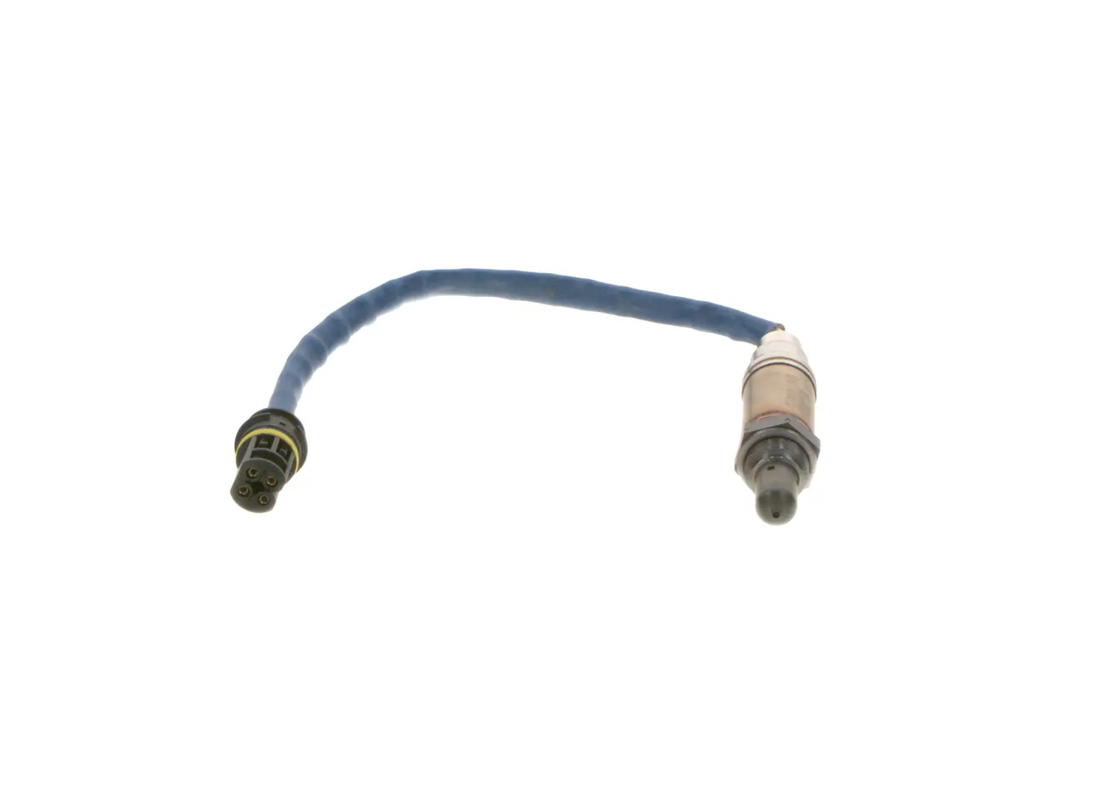 Mercedes W220 S Oksijen Sensörü | BOSCH 0258003782