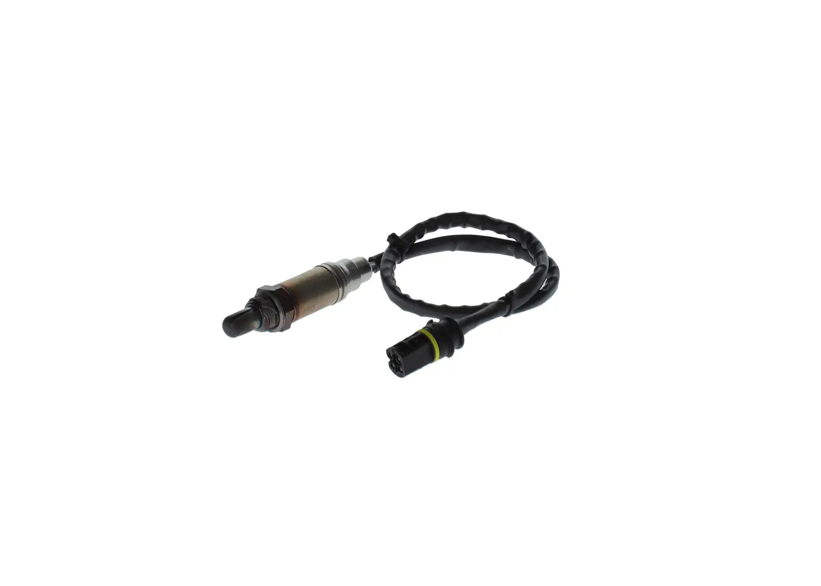 BMW E34 530i Oksijen Sensörü | BOSCH 0258003810
