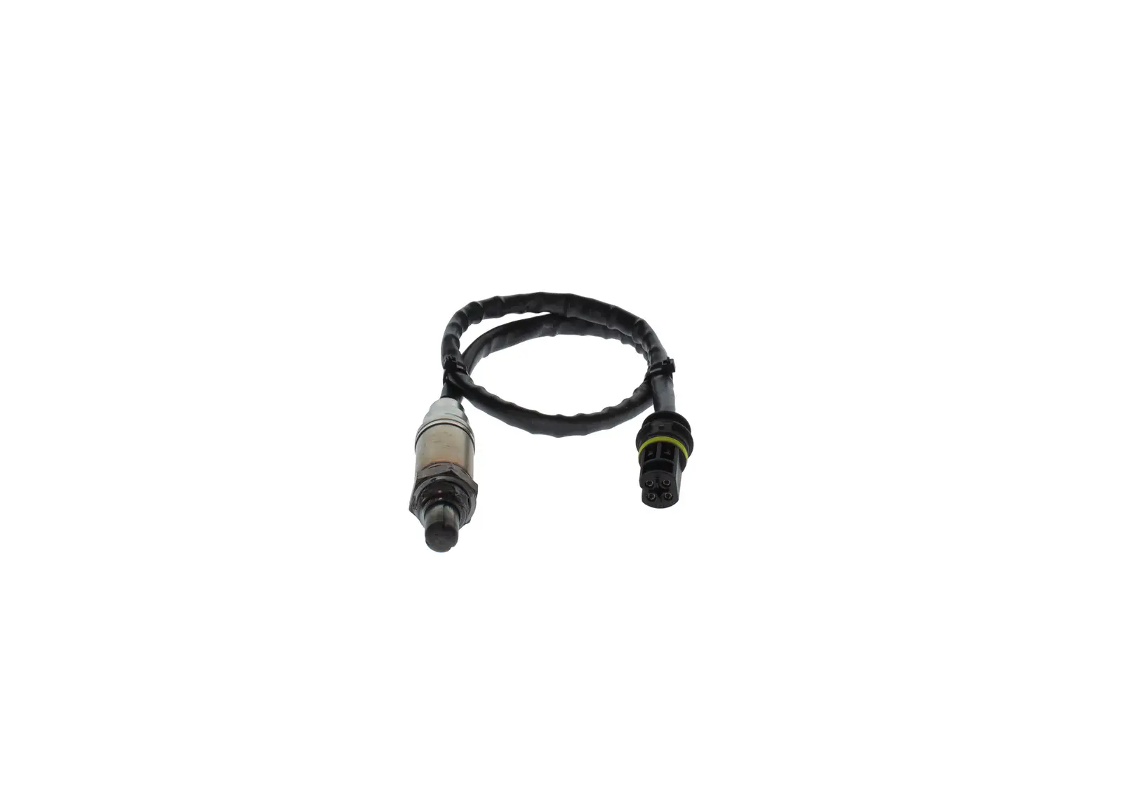 BMW E34 530i Oksijen Sensörü | BOSCH 0258003810