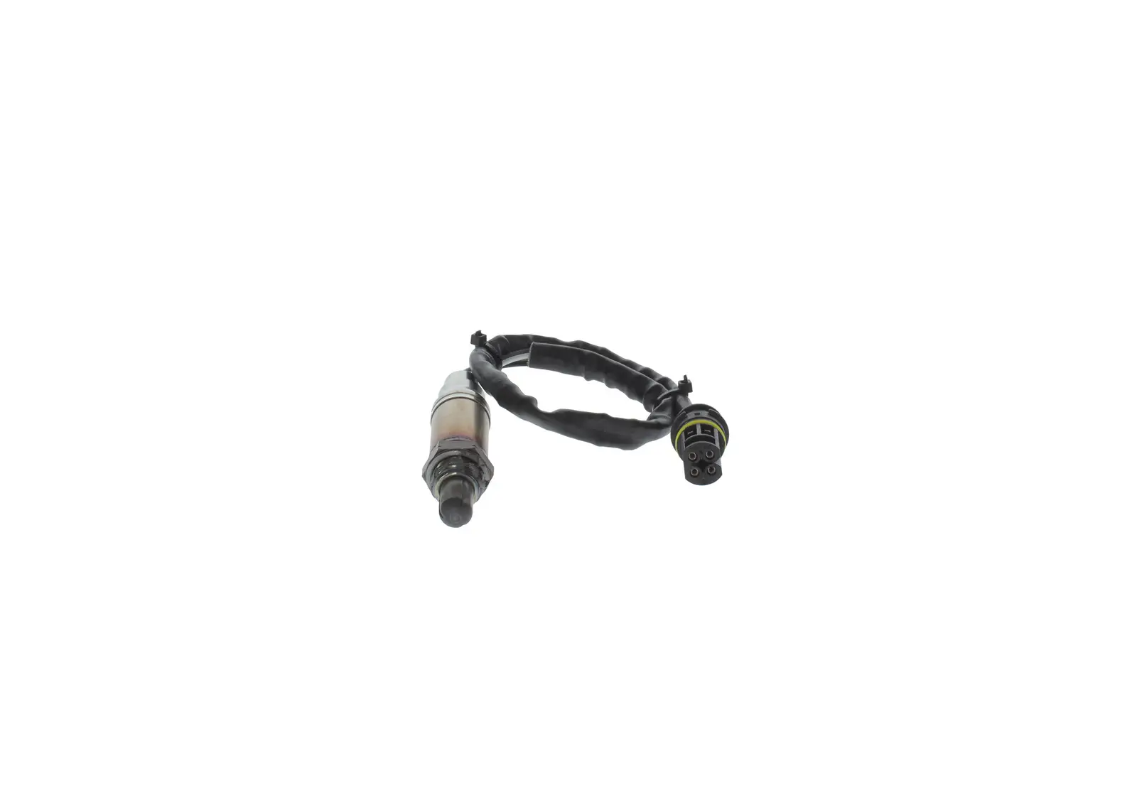 Mercedes W210 E 200T-Modell Oksijen Sensörü | BOSCH 0258003893