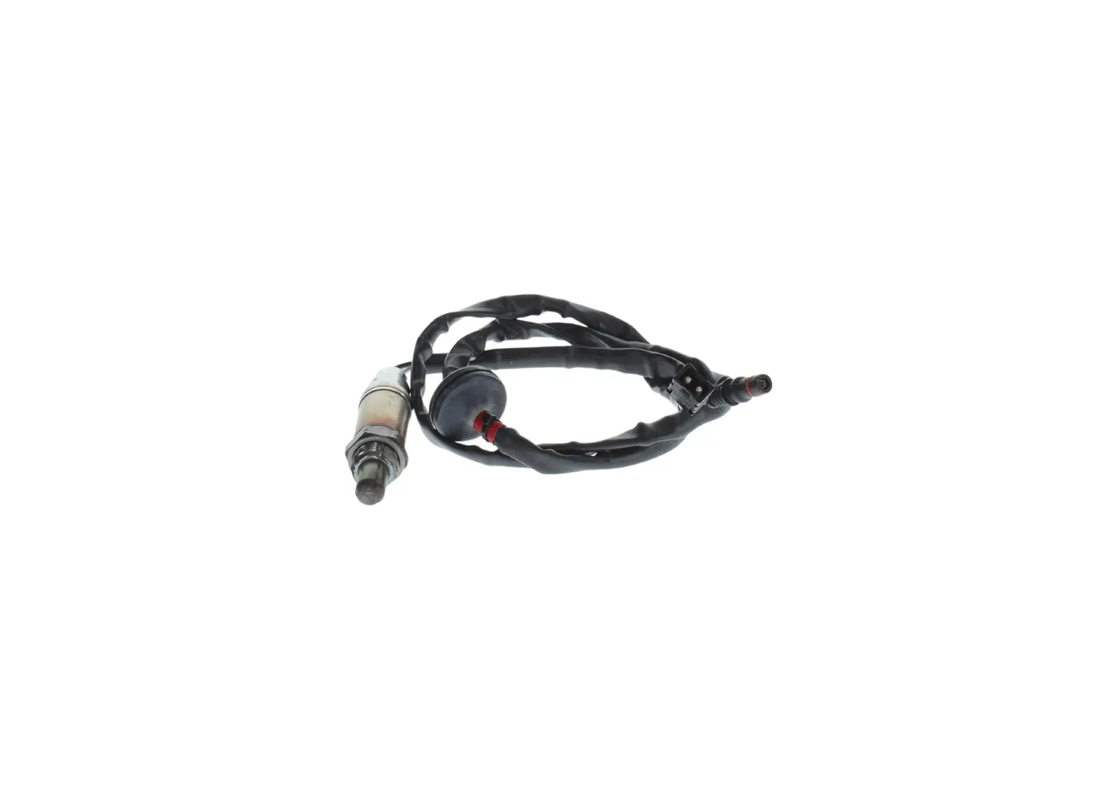 Mercedes W126 420SE, SEL Oksijen Sensörü | BOSCH 0258003926