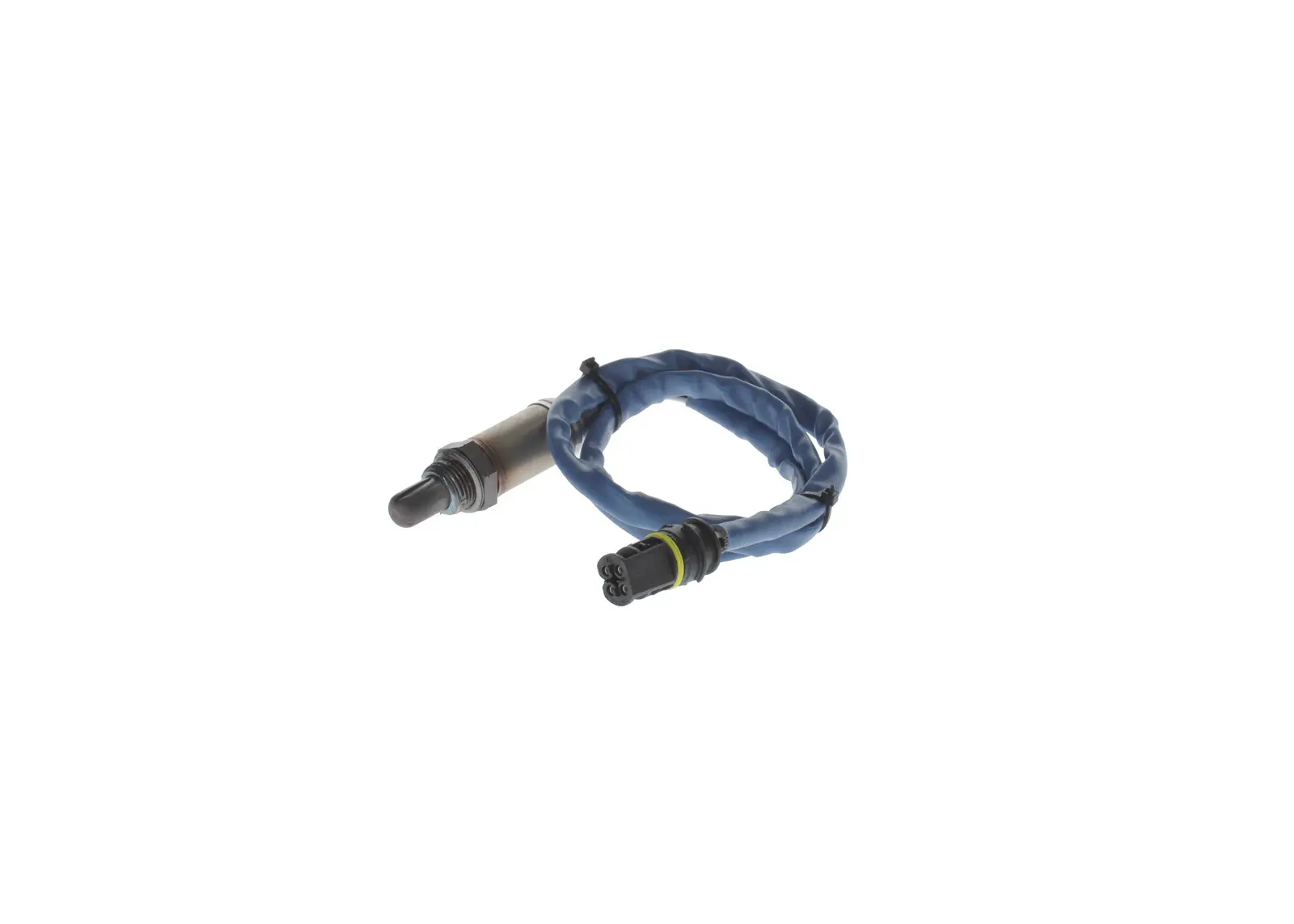 Mercedes W202 C Oksijen Sensörü | BOSCH 0258005088