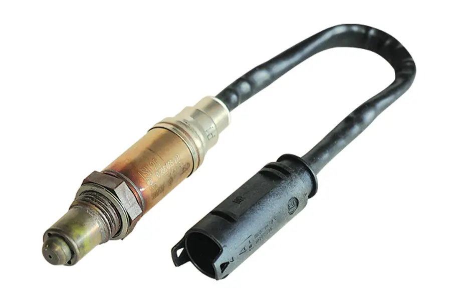 BMW E61 545i Oksijen Sensörü | BOSCH 0258005297