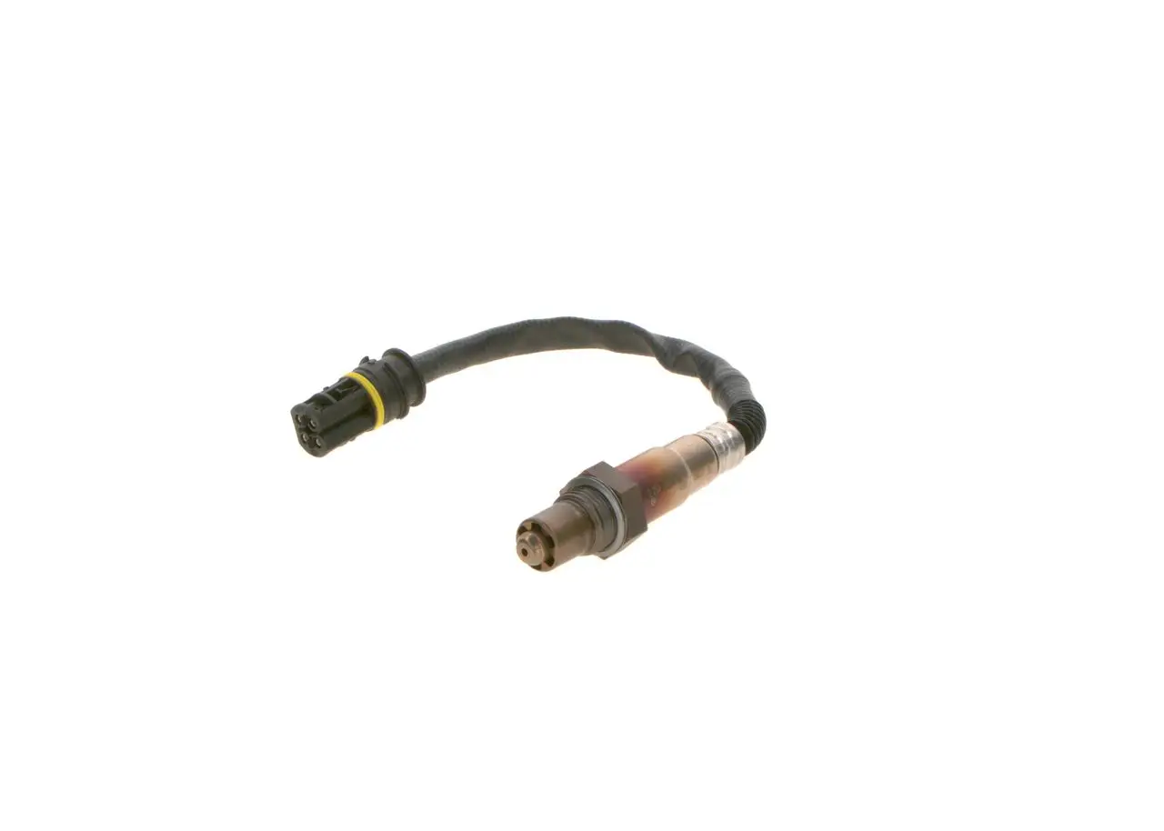 Mercedes W168 A Oksijen Sensörü | BOSCH 0258006123