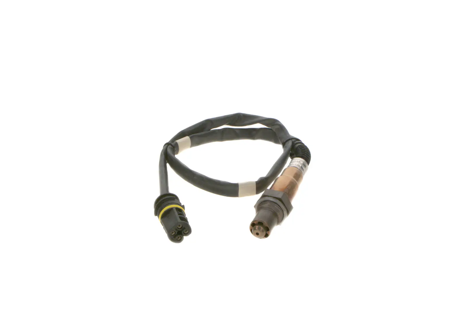 Mercedes W164 ML 500 Oksijen Sensörü | BOSCH 0258006268