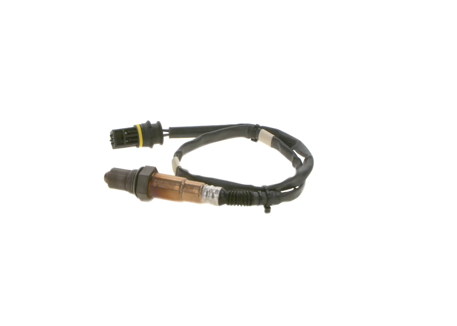 Mercedes W164 ML 500 Oksijen Sensörü | BOSCH 0258006268