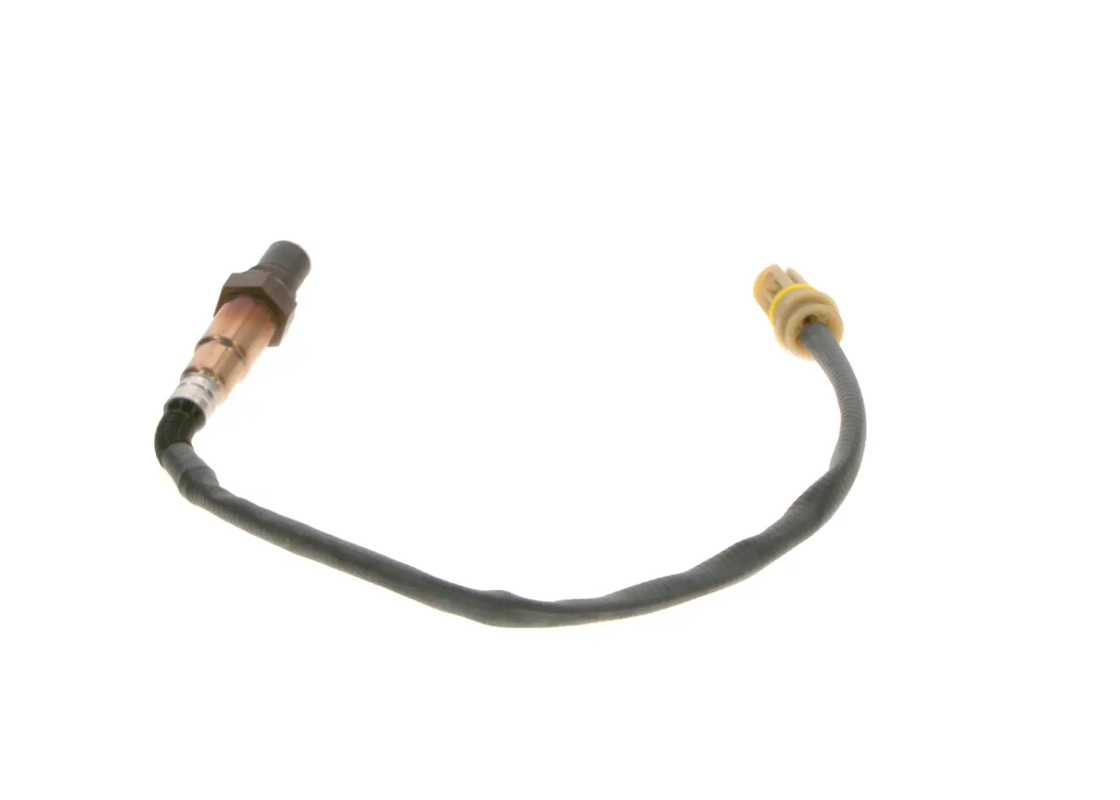 Mercedes W164 ML 500 Oksijen Sensörü | BOSCH 0258006328