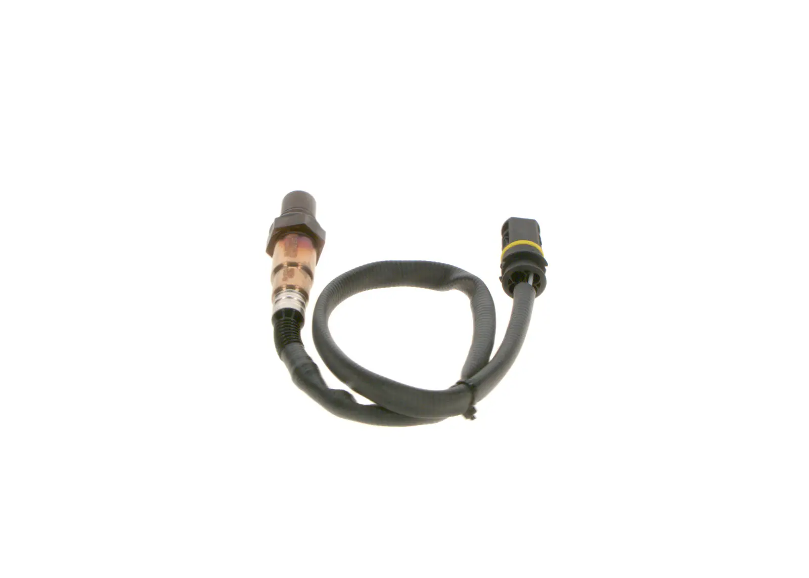 Mercedes W210 E Oksijen Sensörü | BOSCH 0258006353