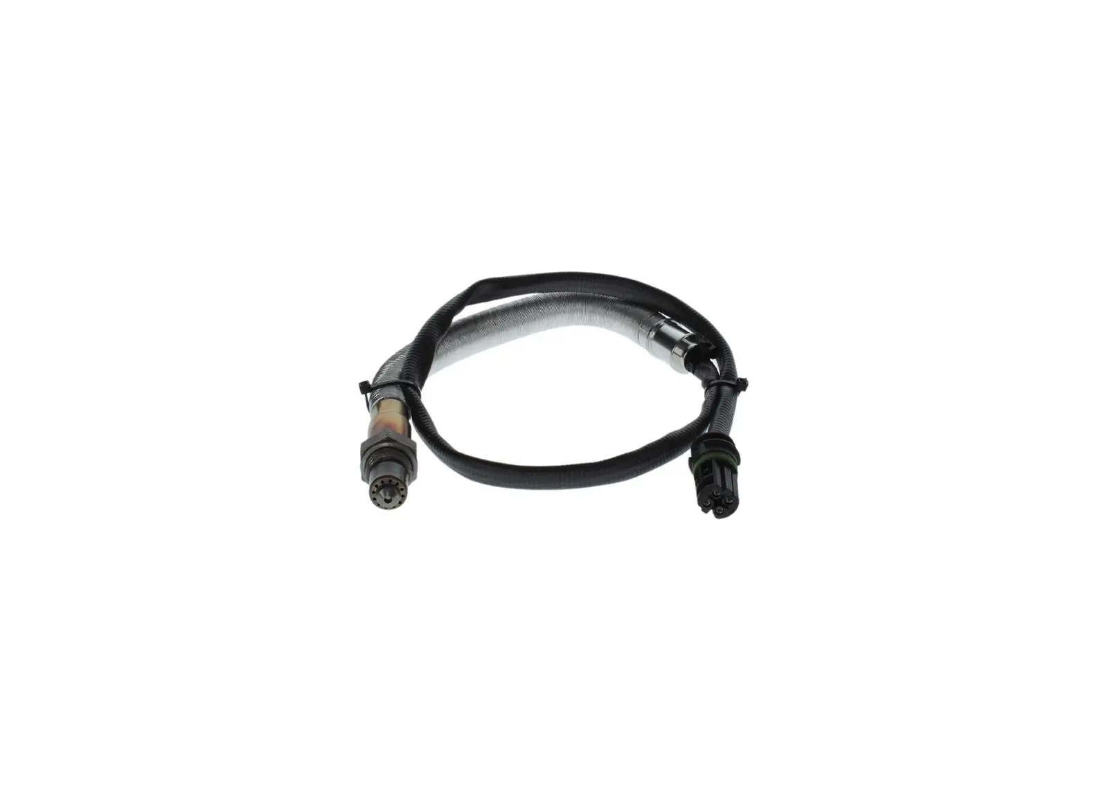 BMW E61 520i Oksijen Sensörü | BOSCH 0258010027