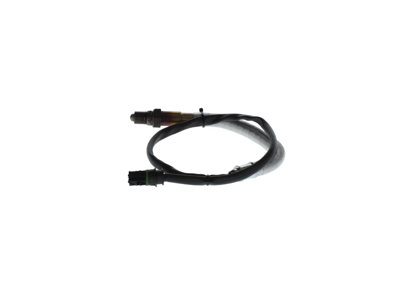 BMW E61 520i Oksijen Sensörü | BOSCH 0258010027