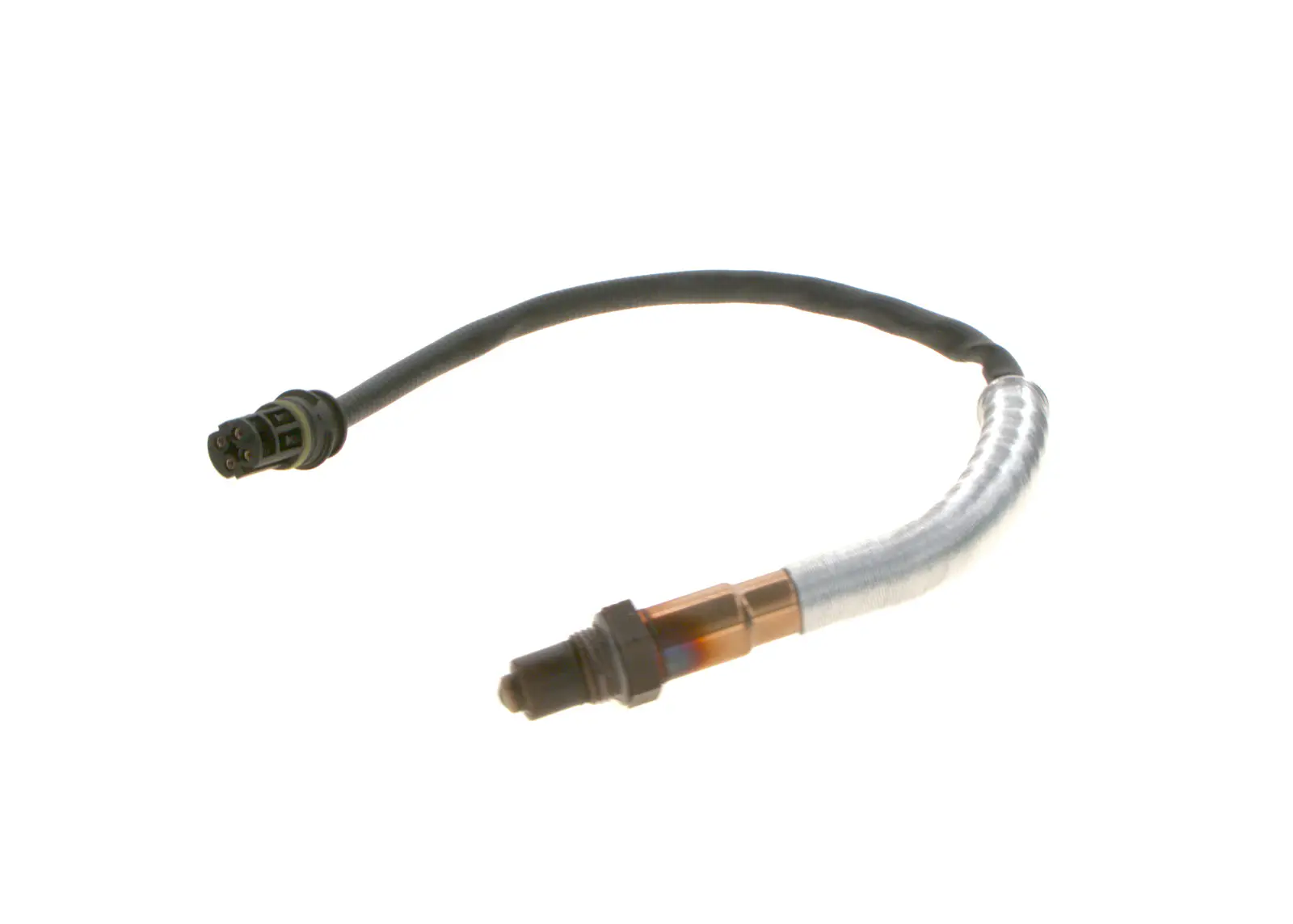 BMW F18 523 2.5i Oksijen Sensörü | BOSCH 0258010412