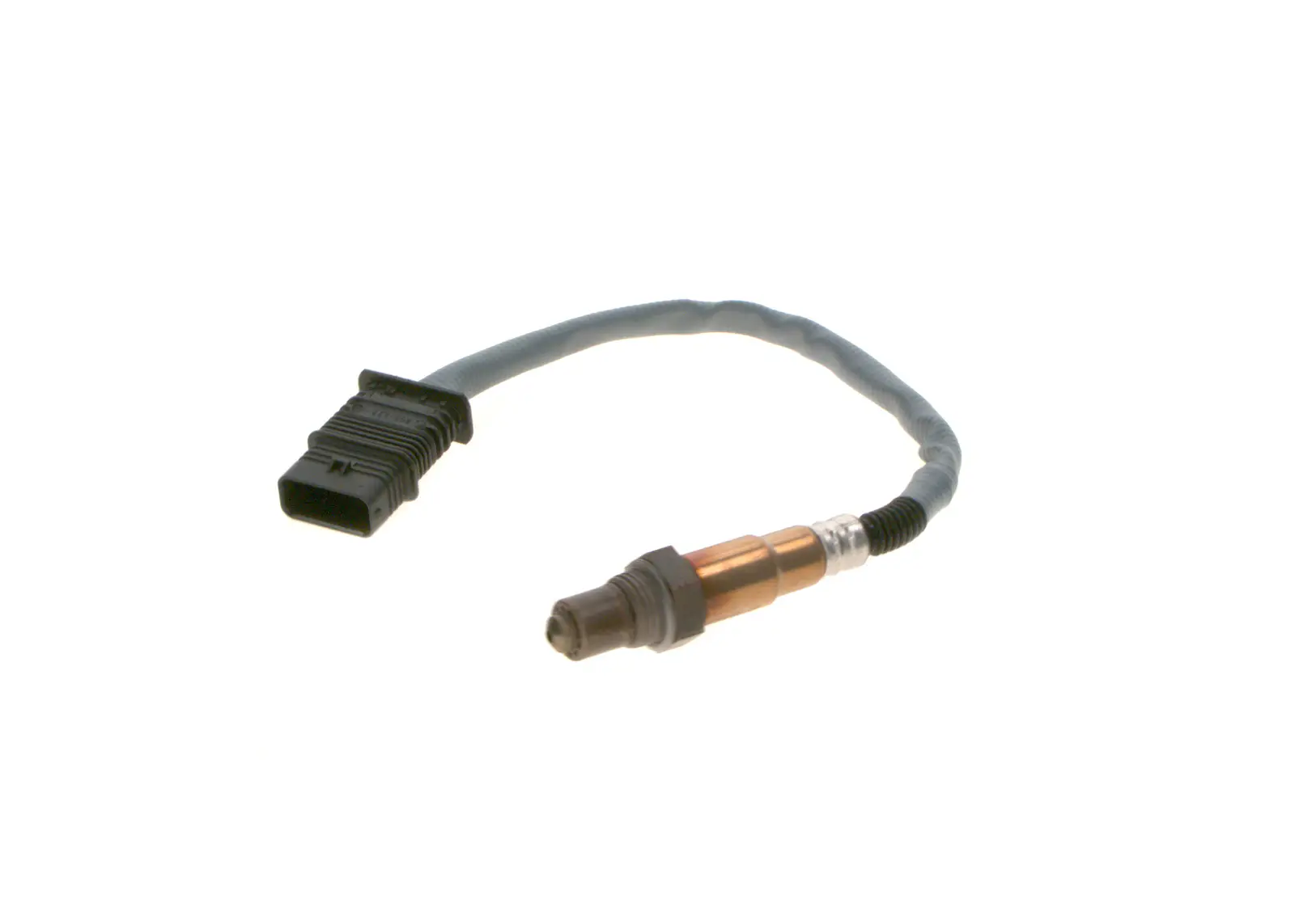 BMW F02 730Li Oksijen Sensörü | BOSCH 0258010431