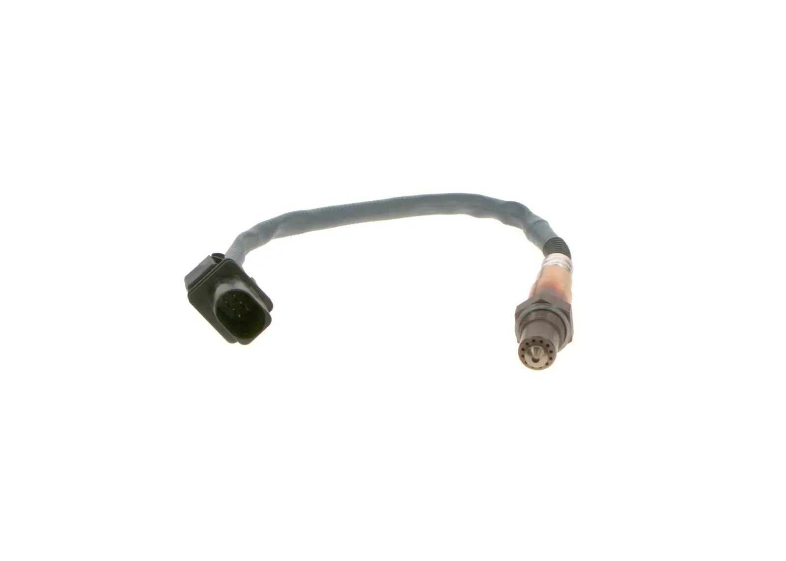 BMW E63 630i Oksijen Sensörü | BOSCH 0258017038