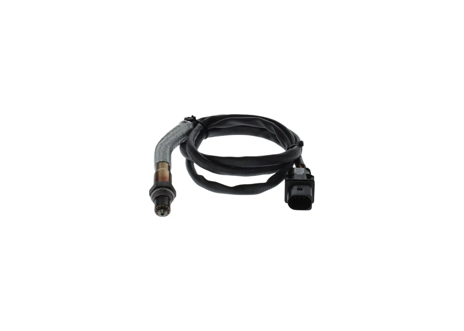 BMW E60 530i Oksijen Sensörü | BOSCH 0258017110