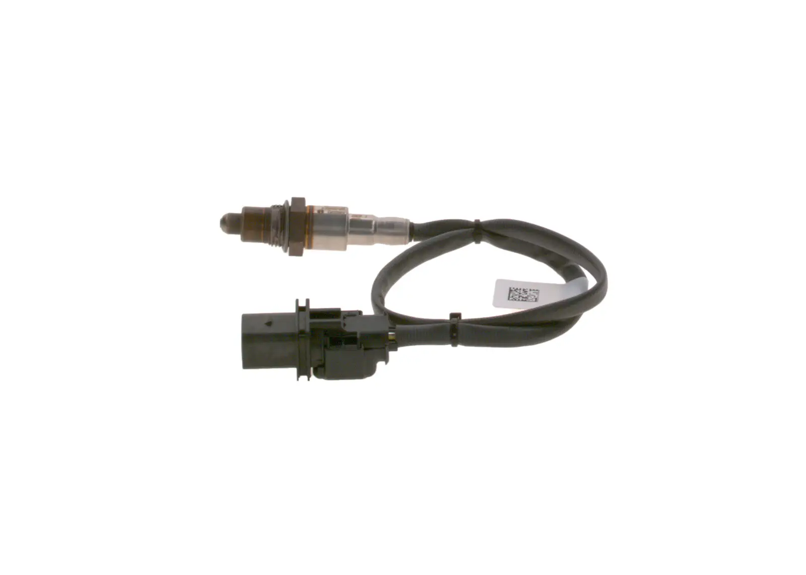 BMW F92 M8 Competition Oksijen Sensörü | BOSCH 0258037005