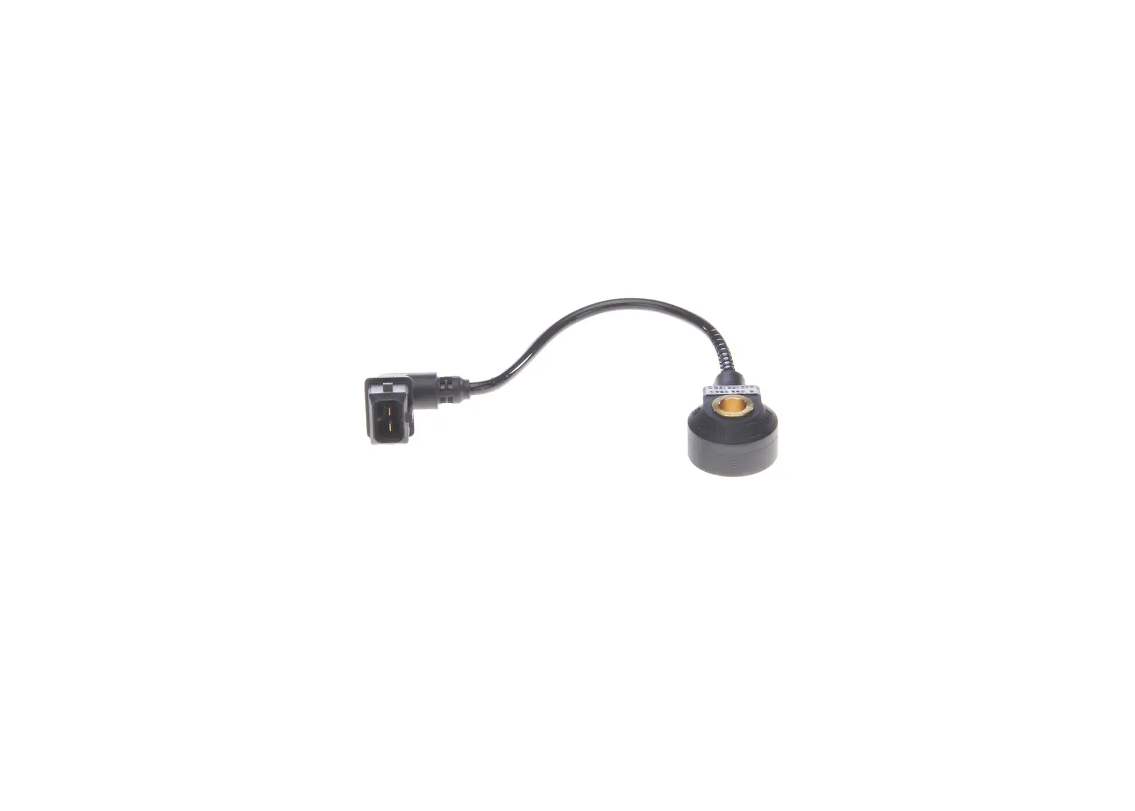 BMW E36 318i Darbe Sensörü | BOSCH 0261231072