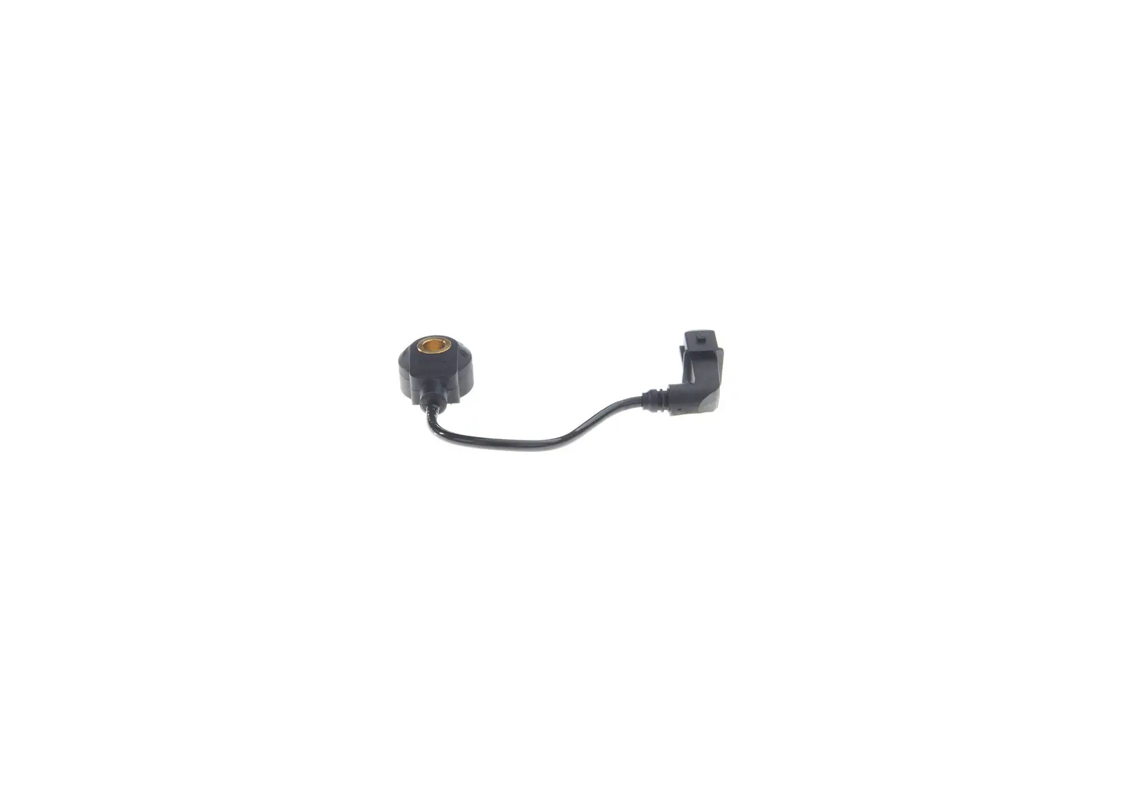 BMW E34 518i Darbe Sensörü | BOSCH 0261231097