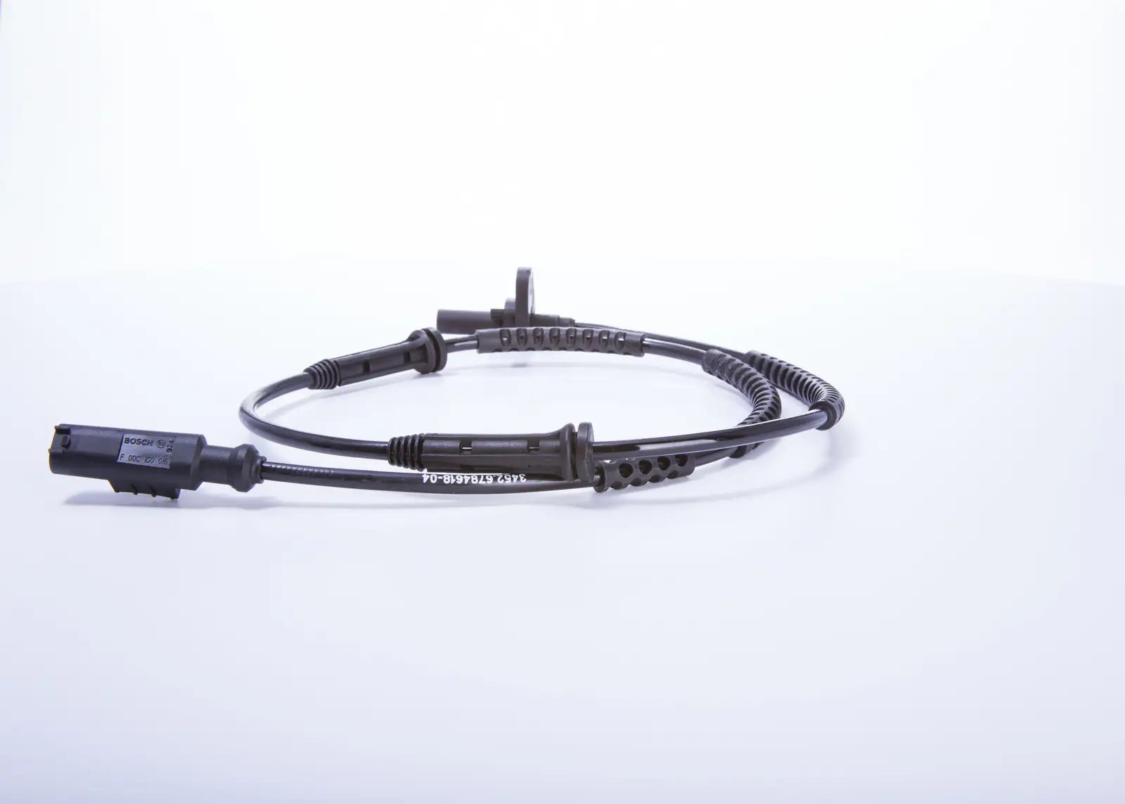 BMW E89 Z4 sDrive 18 i Abs Sensörü Ön | BOSCH 0265008161