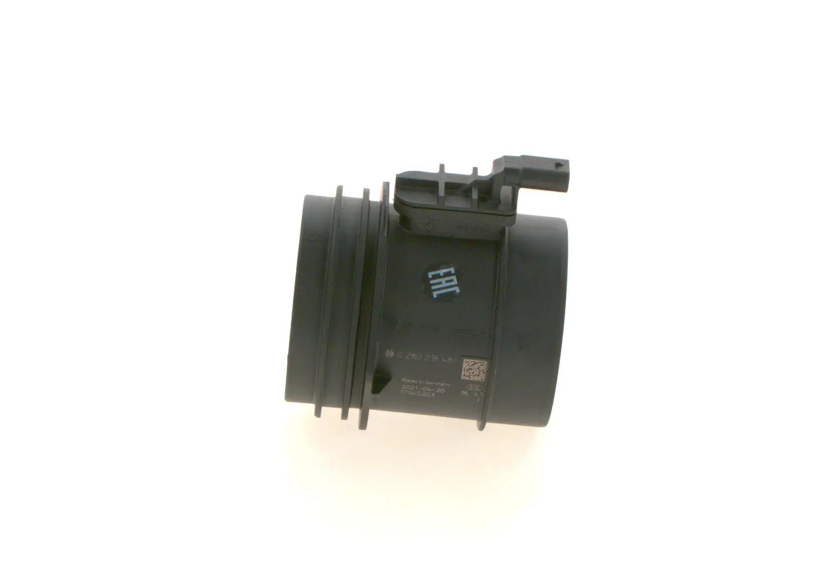 Mercedes W247 B 180d OM608 Hava Akışmetresi | BOSCH 0280218481