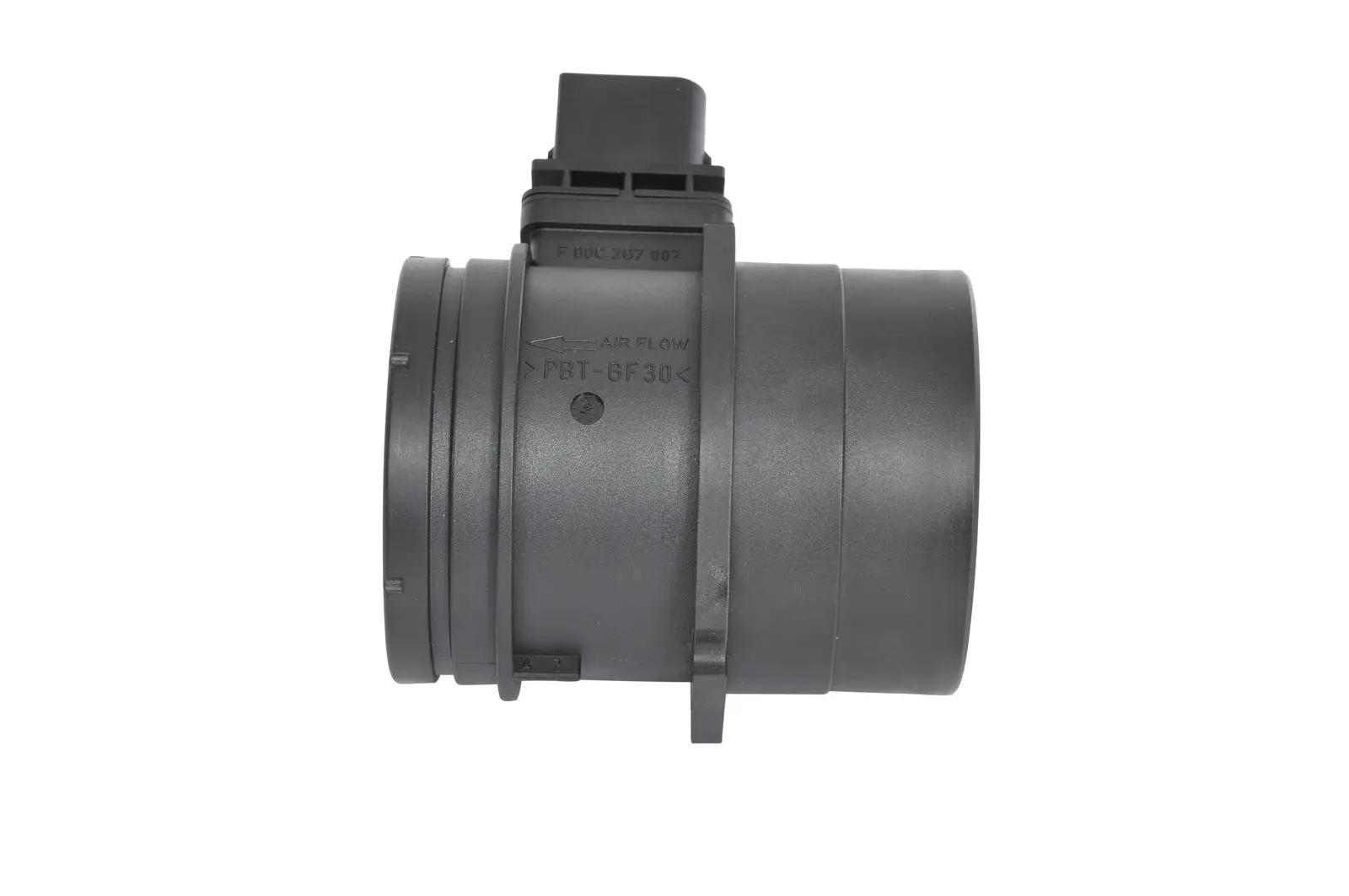 Mercedes W639 Vito 109CDI OM646 Hava Akışmetresi | BOSCH 0281002585