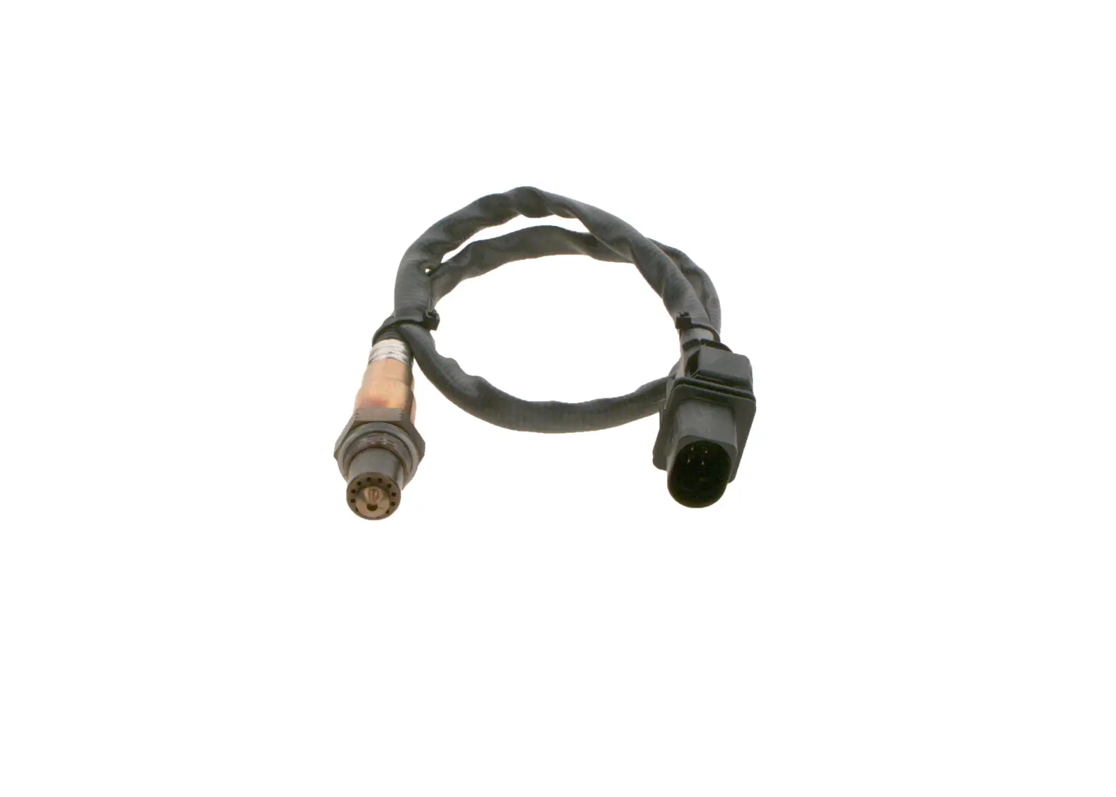BMW F01 740d Oksijen Sensörü | BOSCH 0281004029