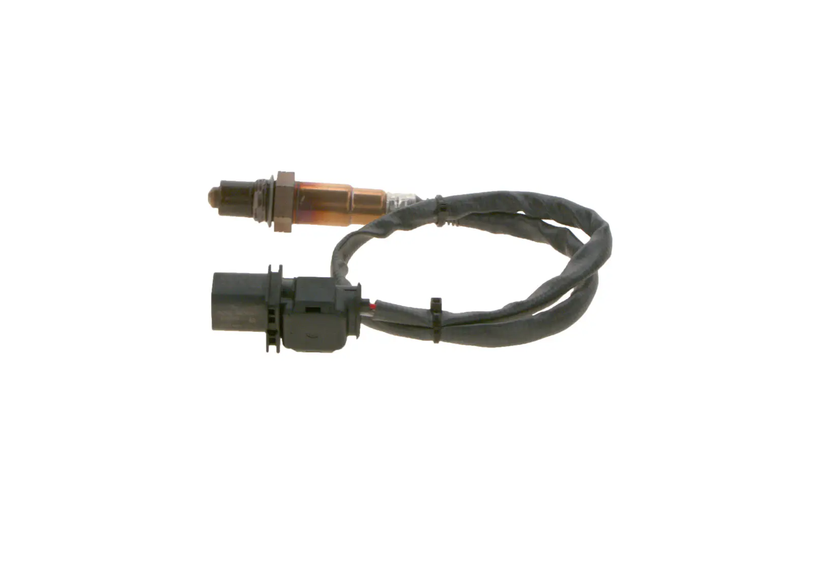 BMW F01 740d Oksijen Sensörü | BOSCH 0281004029