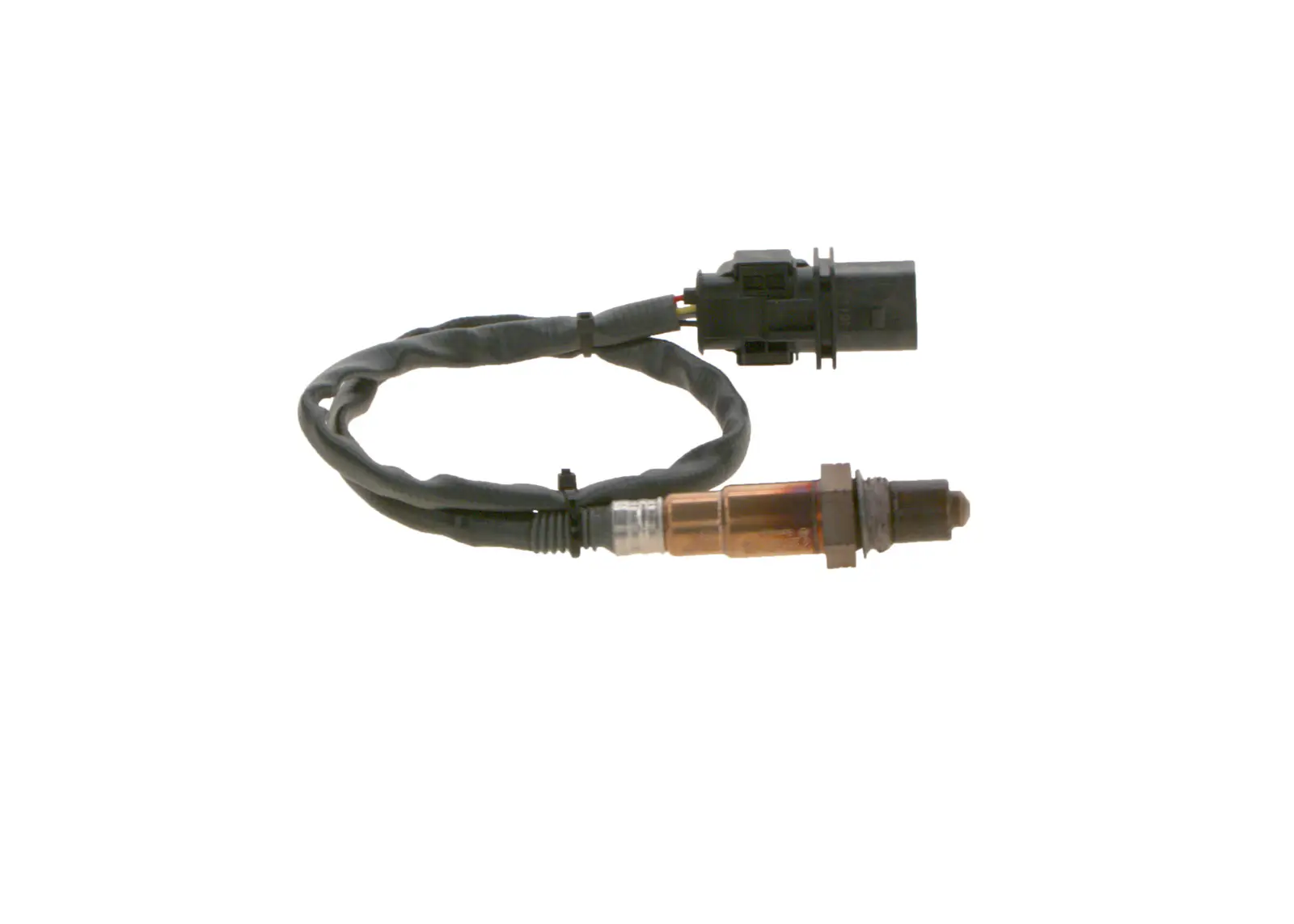 BMW F01 740d Oksijen Sensörü | BOSCH 0281004029