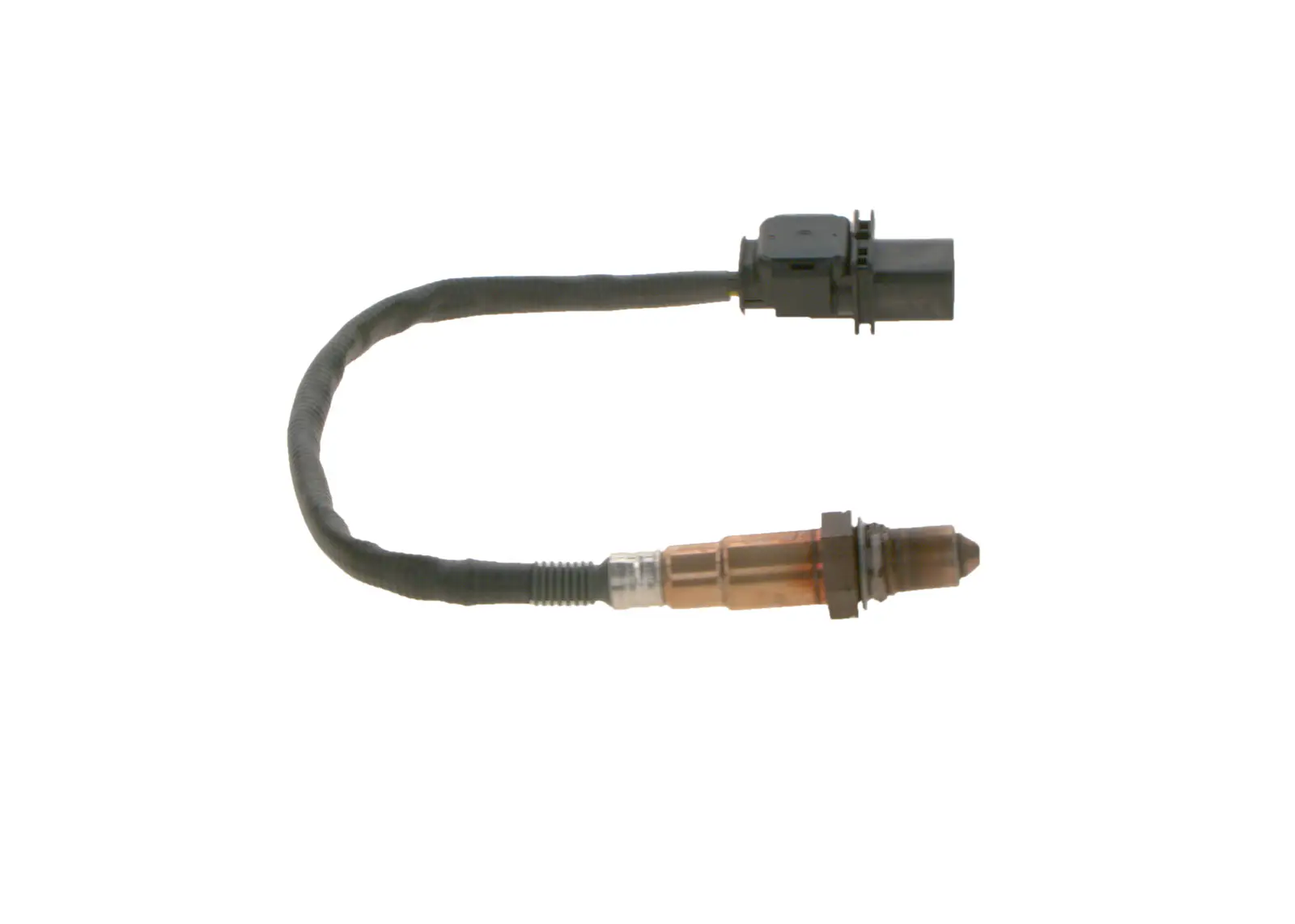 BMW E81 116d Oksijen Sensörü | BOSCH 0281004079