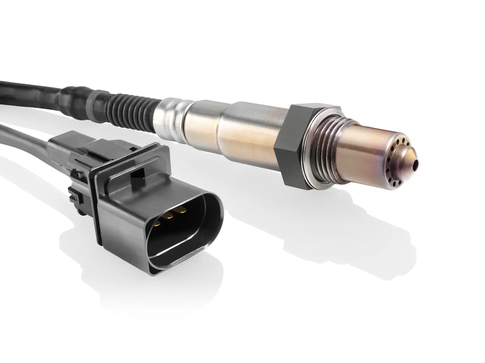BMW F15 X5 xDrive 25 d Oksijen Sensörü | BOSCH 0281004623