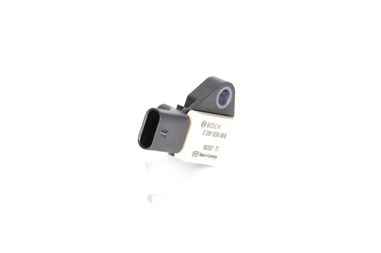 Mercedes W222 S 350d Emme Manifold Basınç Sensörü | BOSCH 0281006456