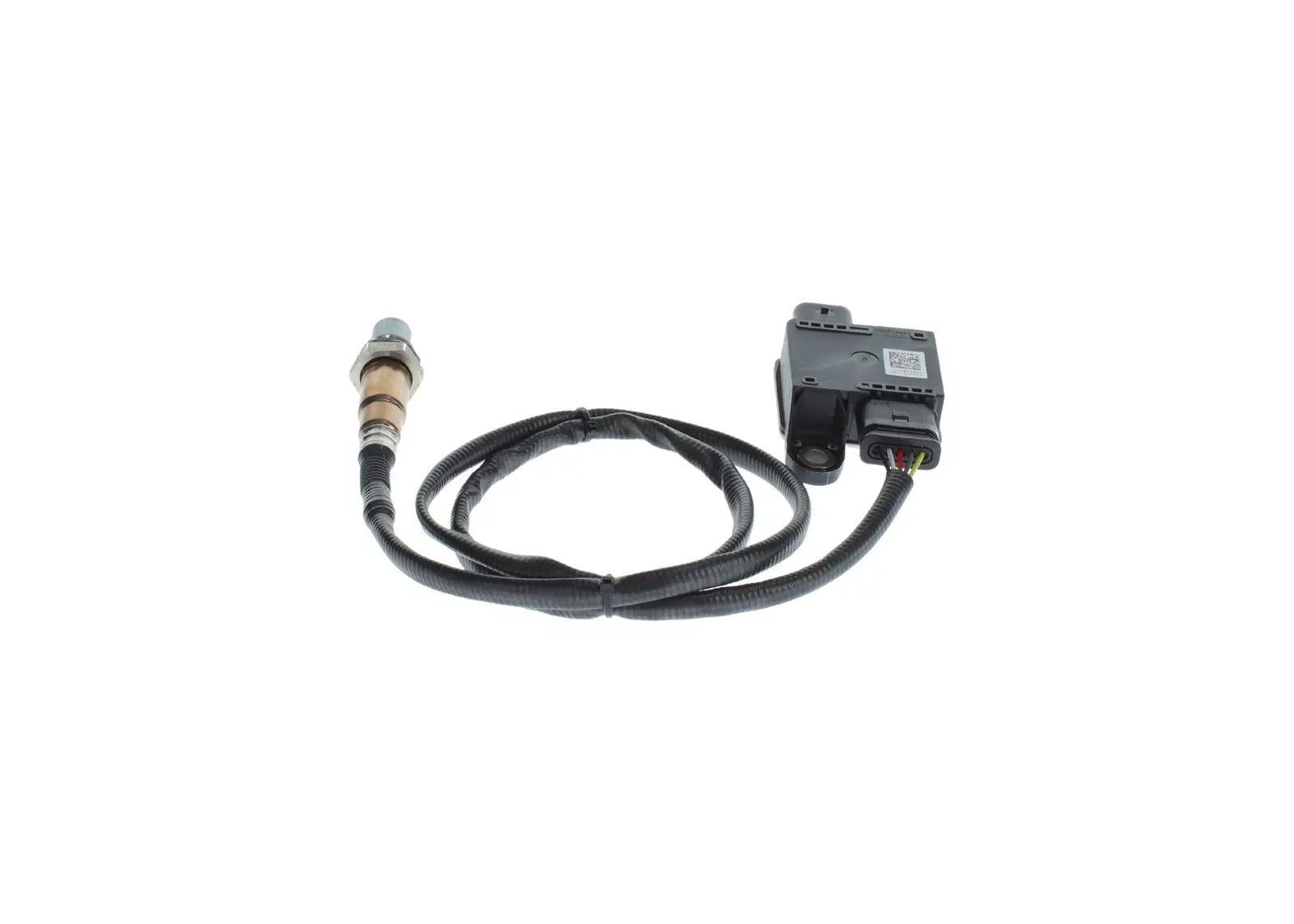BMW G30 540d Partikül Sensörü | BOSCH 0281008456