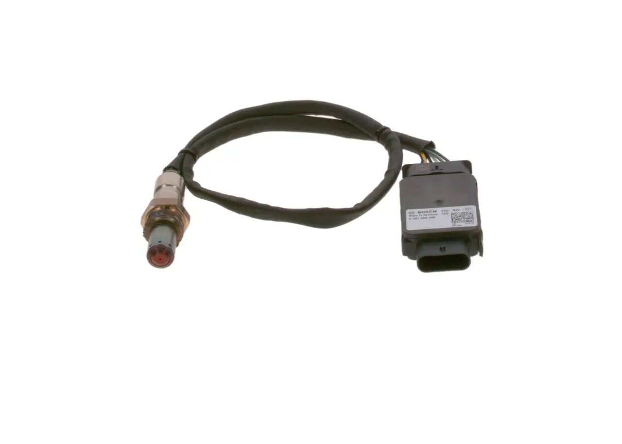 BMW F48 X1 sDrive 16 d Nox Sensörü | BOSCH 0281008498