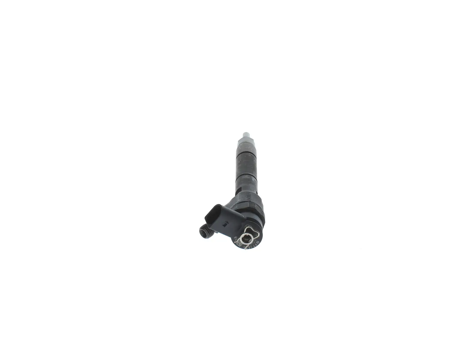 Mercedes W169 A 160CDI OM640 Dizel Enjektör | BOSCH 0445110166