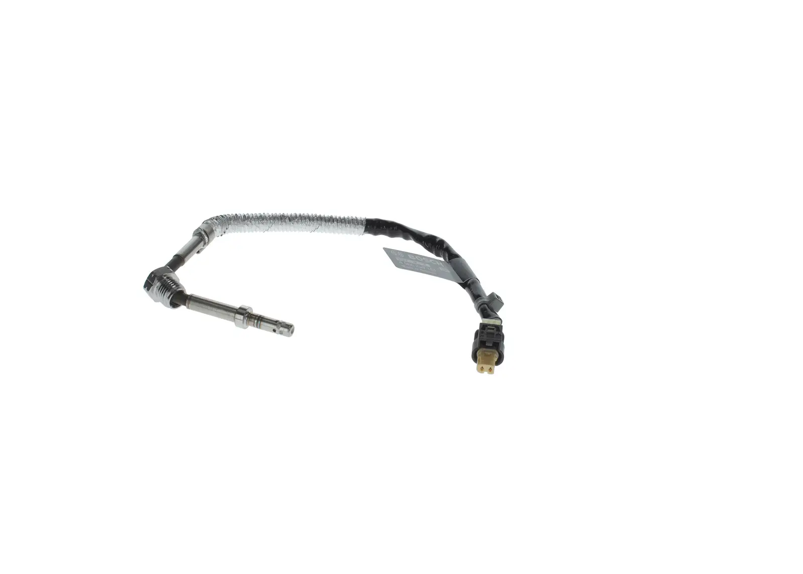 Mercedes W164 GL 350CDI Egzoz Gazı Sıcaklık Sensörü | BOSCH 0986259168