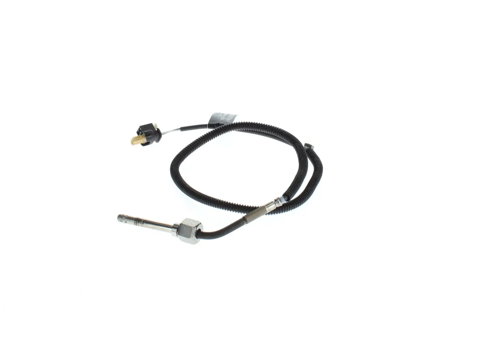 Mercedes W166 ML 250 BlueTec Egzoz Gazı Sıcaklık Sensörü | BOSCH 0986259185