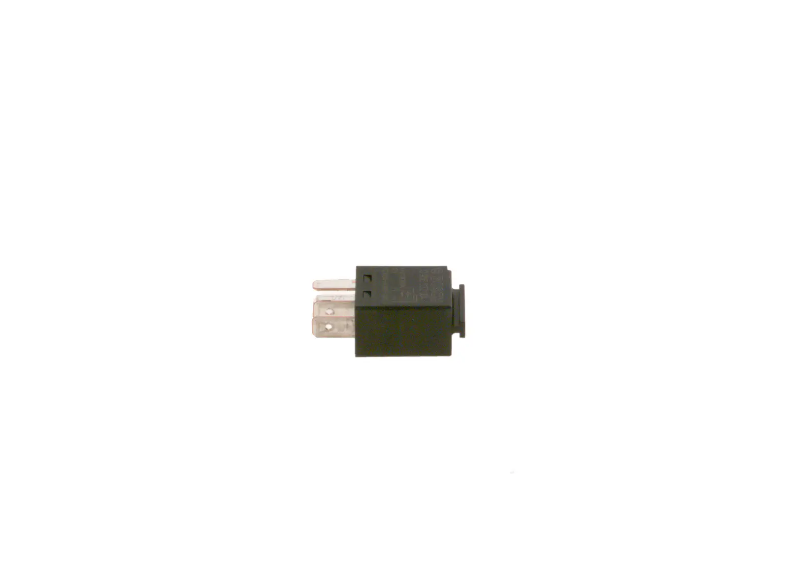 Mercedes W168 A Çok Fonksiyonlu Role | BOSCH 0986332004