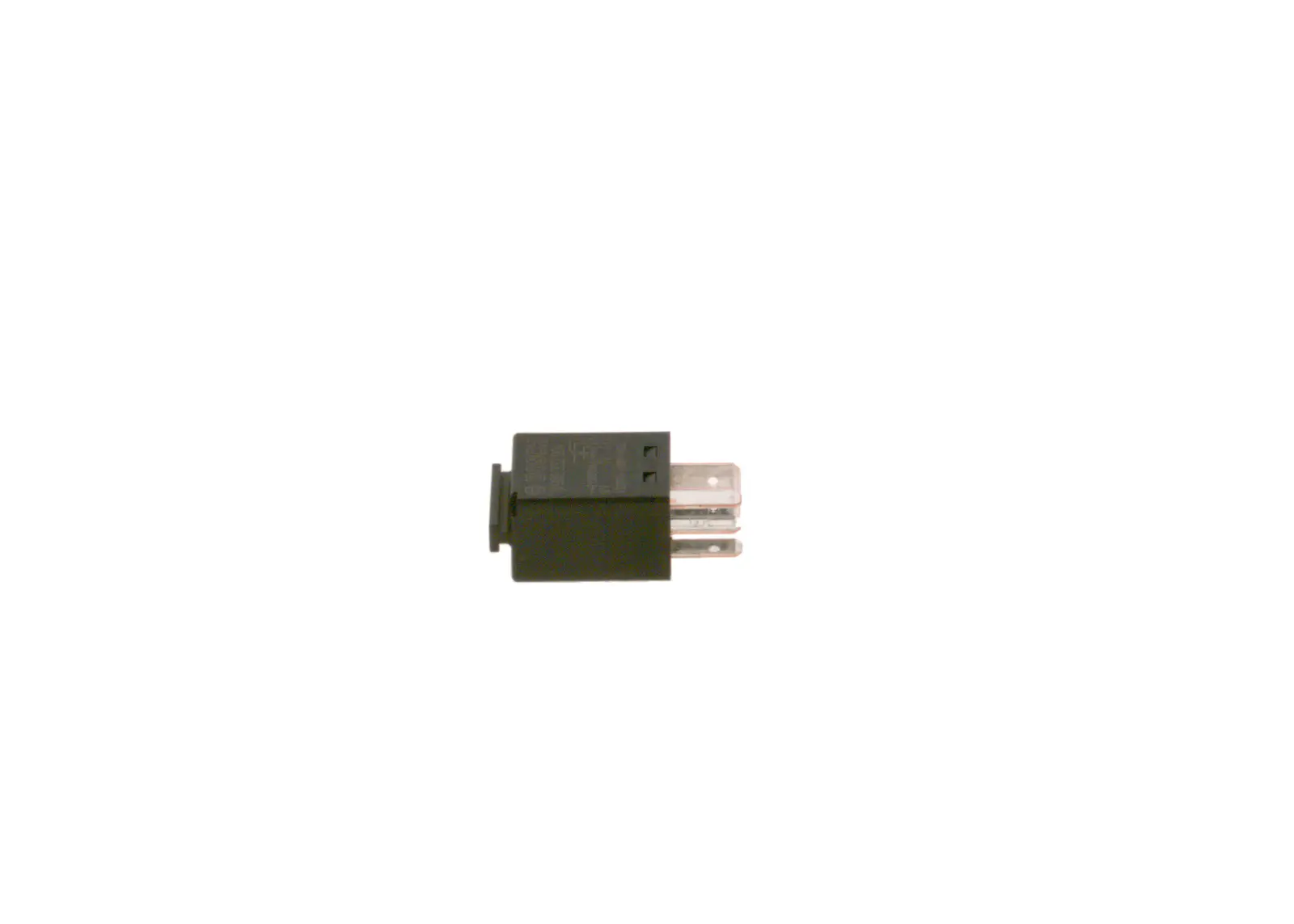 Mercedes W168 A Çok Fonksiyonlu Role | BOSCH 0986332004