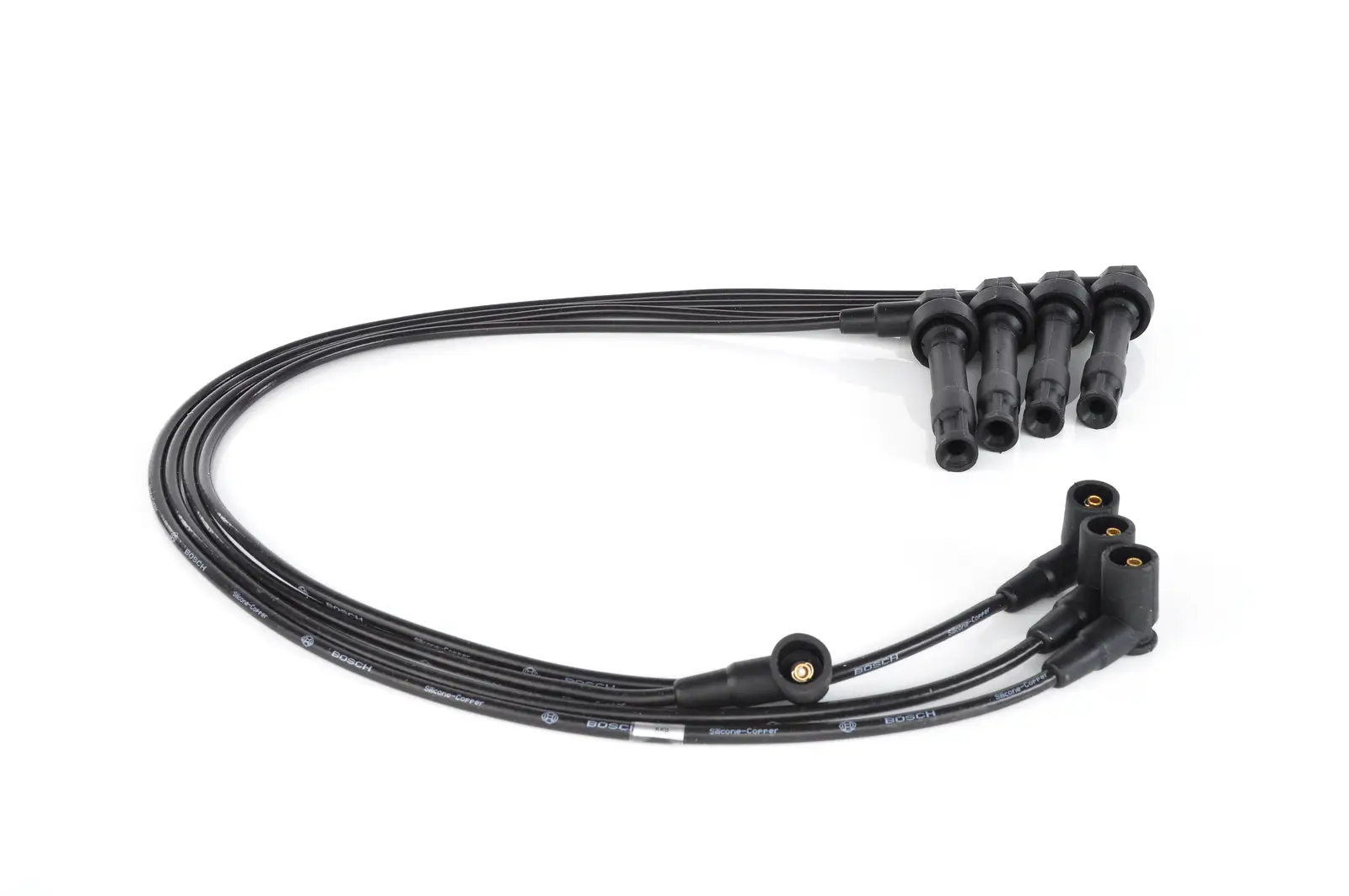 BMW E36 318is M44 Buji Kablosu | BOSCH 0986356307