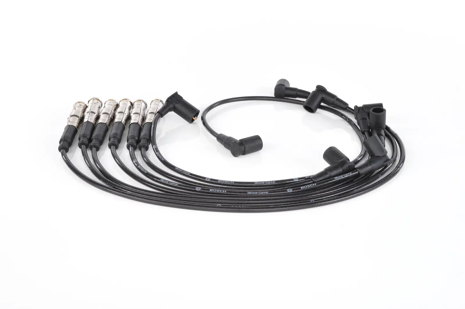Mercedes W126 260SE M103 Buji Kablosu | BOSCH 0986356332