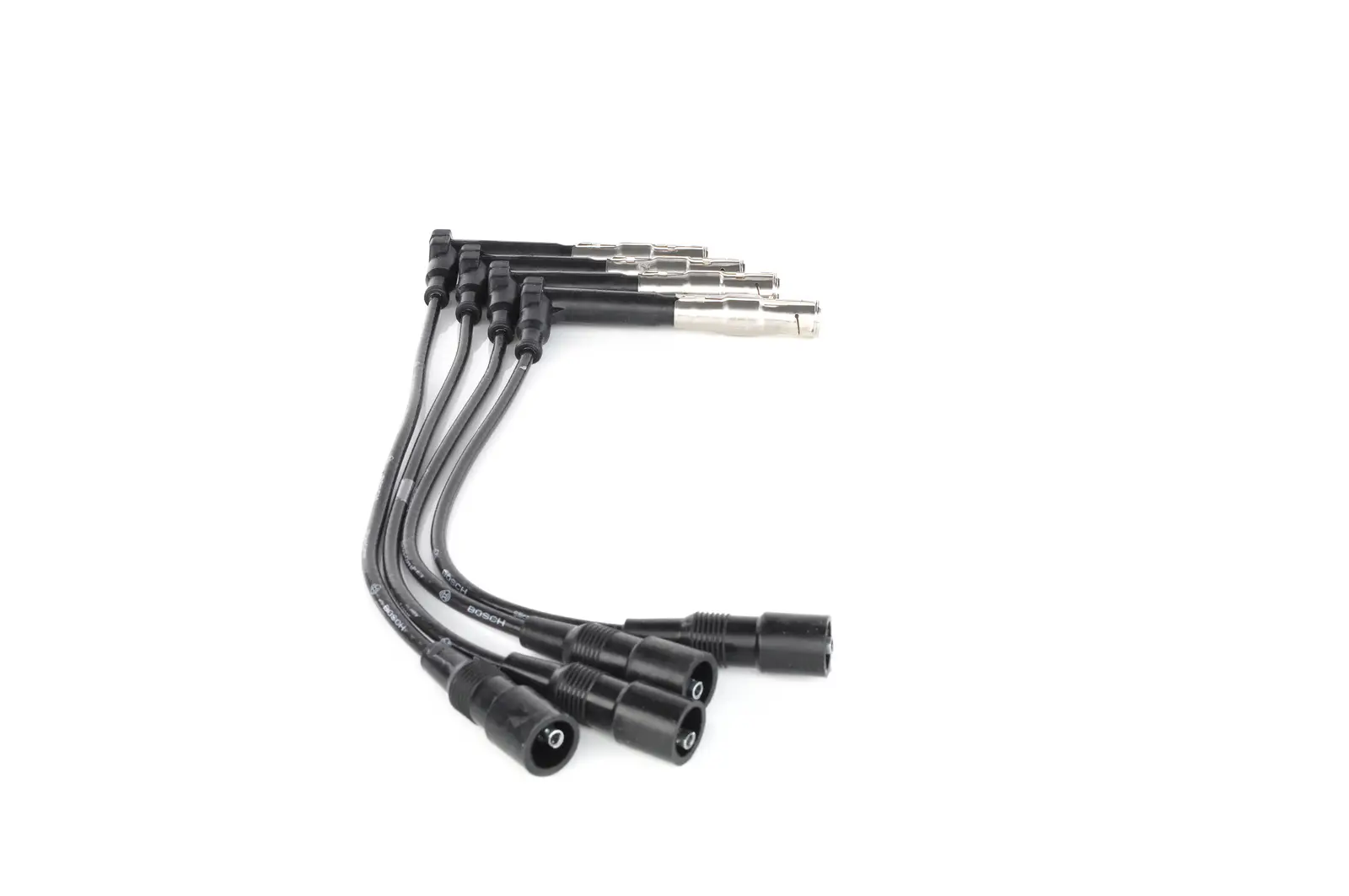 Mercedes W202 C M111 Buji Kablosu | BOSCH 0986356351
