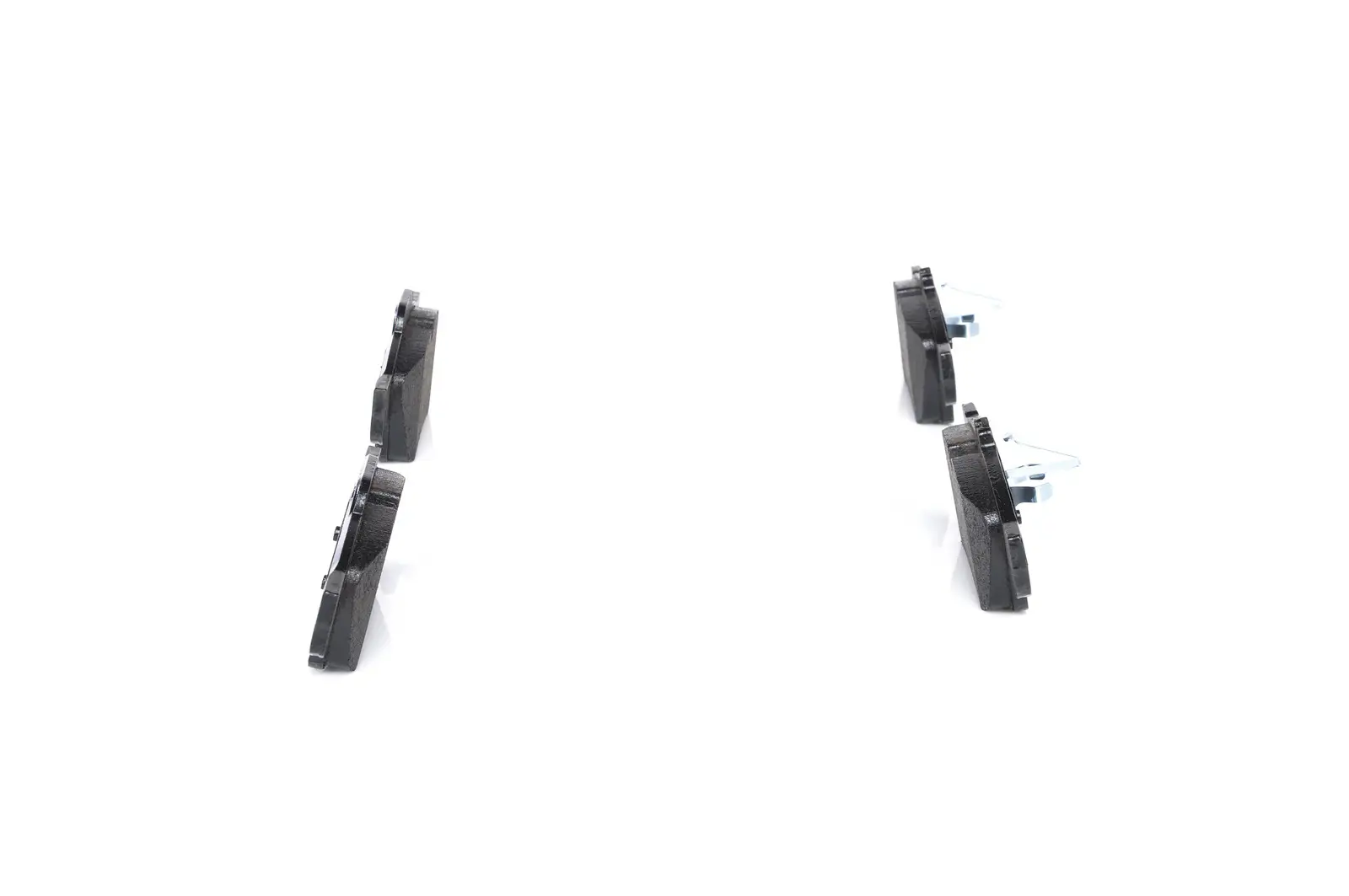 Mercedes W211 E 280 Fren Balatası Arka | BOSCH 0986424699