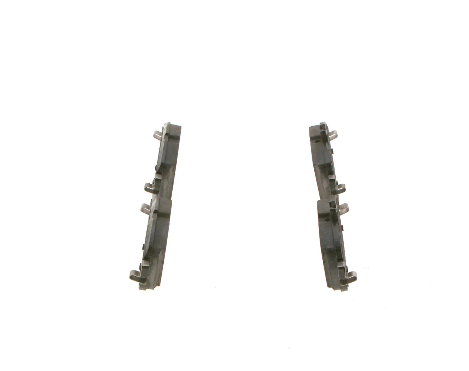 Mercedes W213 E 200D Fren Balatası Arka | BOSCH 0986424845
