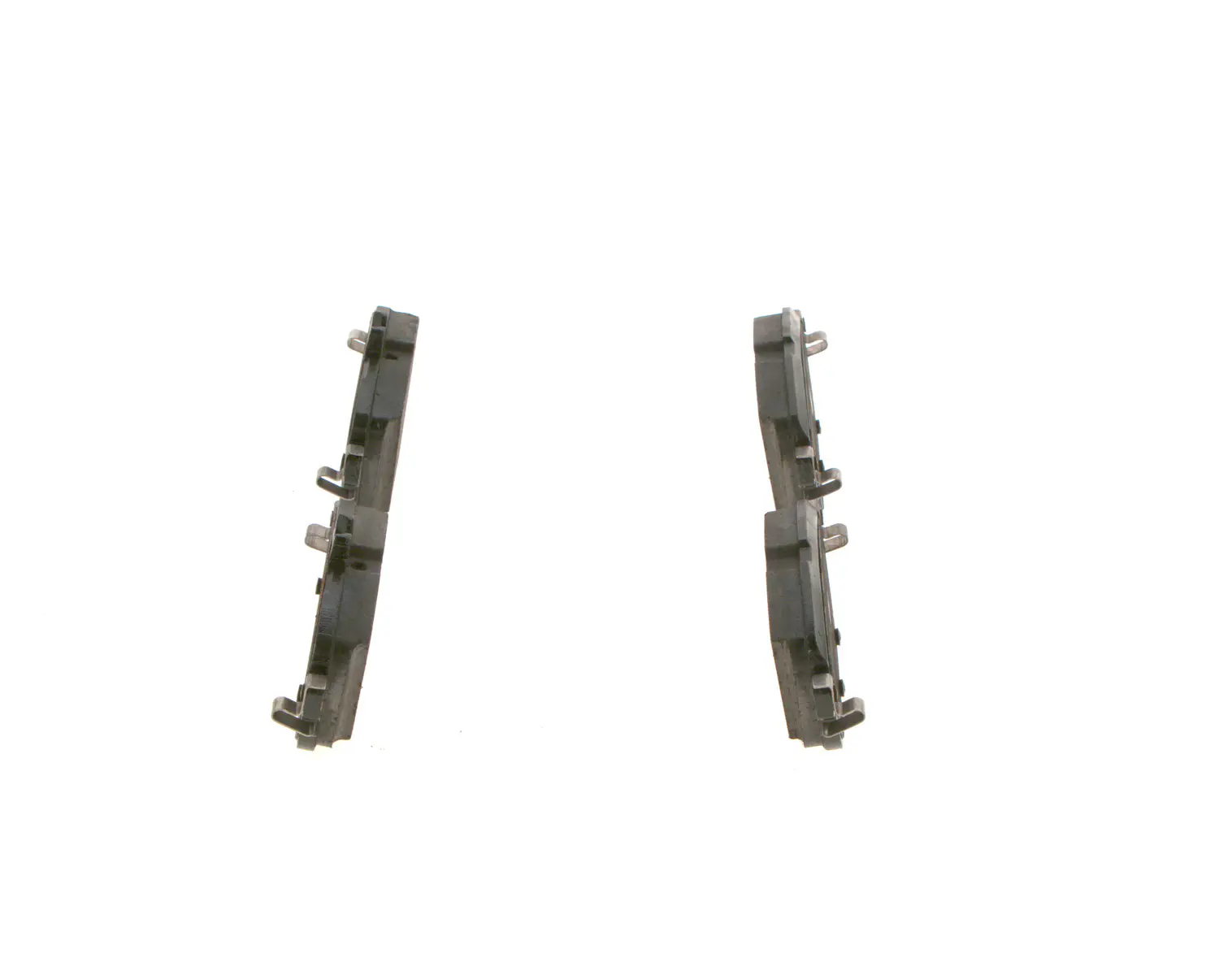 Mercedes W213 E 200D Fren Balatası Arka | BOSCH 0986424845